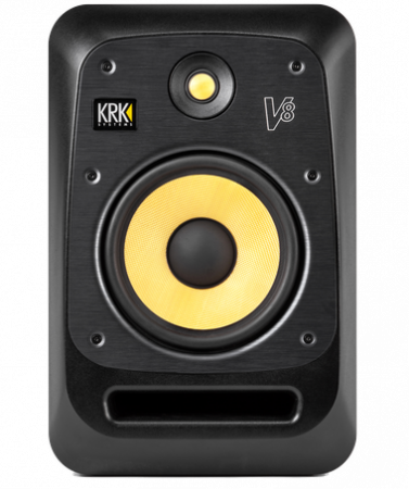 Студийный монитор KRK V8S4