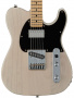 Электрогитара G&L FD ASAT Classic Bluesboy Blonde MP