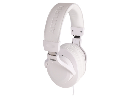 Студийный комплект Arturia MiniFuse Recording Pack White