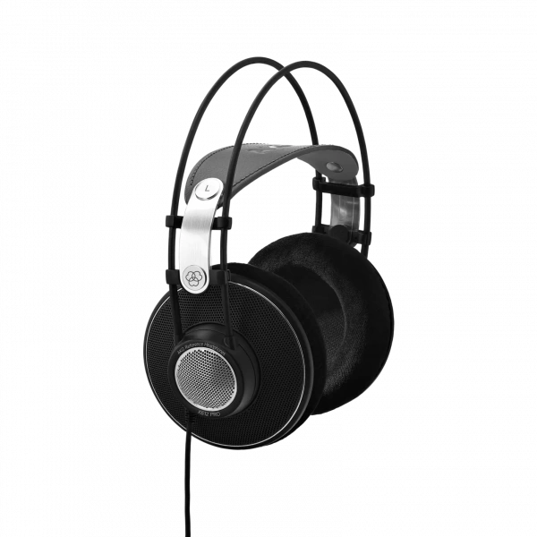 Студийные наушники AKG K612 PRO