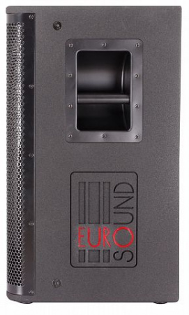 Активная акустическая система EUROSOUND DYNO-12