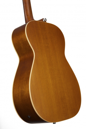 Гитара электроакустическая Maton EBG808TE