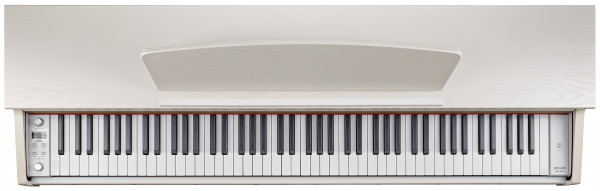 Цифровое пианино Becker BDP-82W