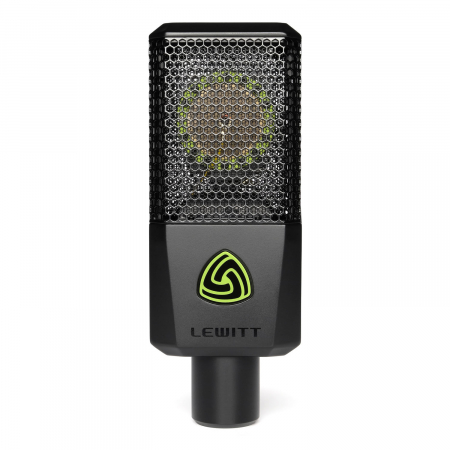 Микрофон студийный LEWITT LCT 441 FLEX