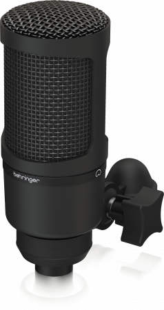 Микрофон студийный BEHRINGER BM1