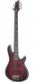 Бас-гитара SCHECTER HELLRAISER EXTREME-5 CRBS