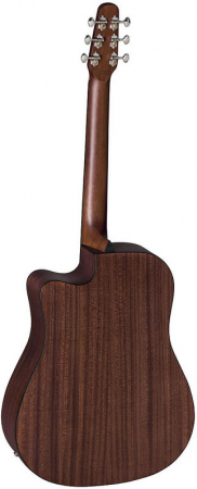 Гитара электроакустическая Baton Rouge L1LS/DCE