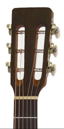 Гитара акустическая ARIA ASA-18H N