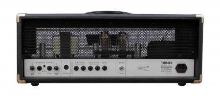Гитарный усилитель YERASOV DETONATOR-50 6L