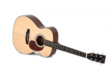 Гитара акустическая Sigma 000M-1