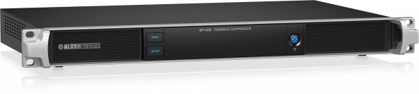 Подавитель обратной связи KLARK TEKNIK DF1000