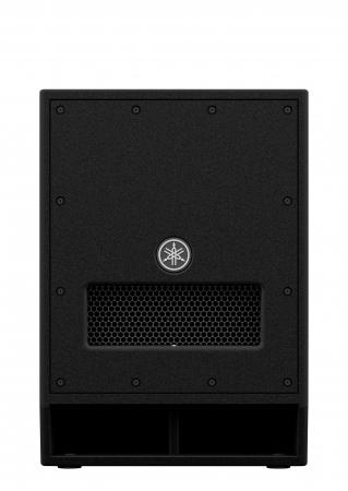 Сабвуфер Активный Yamaha DXS12MKII