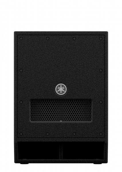 Сабвуфер Активный Yamaha DXS12MKII