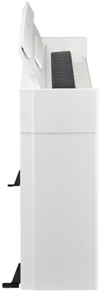 Цифровое пианино Yamaha Arius YDP-S55WH