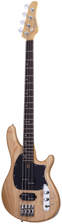 Бас-гитара Schecter CV-4 Bass GNAT