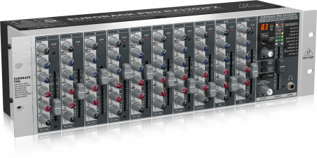 Микшер аналоговый Behringer RX1202FX V2