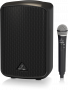Портативная Акустическая система Behringer MPA100BT
