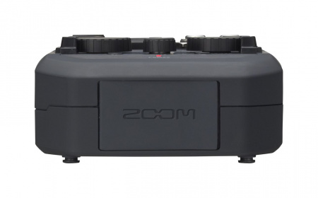 Аудиоинтерфейс Zoom U-24