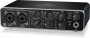 Звуковая карта Behringer UMC204HD