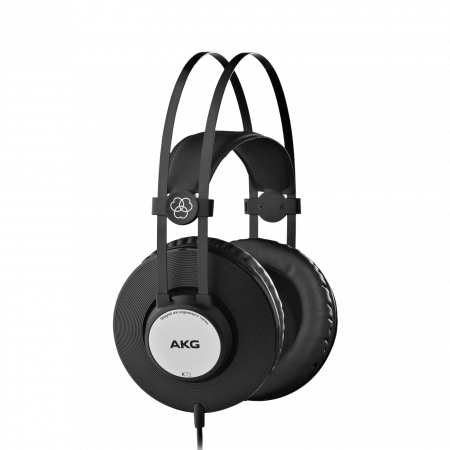 Студийные наушники AKG K72