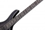 Бас-гитара SCHECTER HELLRAISER EXTREME-5 STBLS