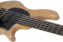 Бас-гитара Schecter CV-5 Bass NAT