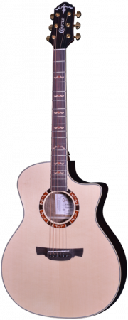 Гитара электроакустическая Crafter STG G-20ce