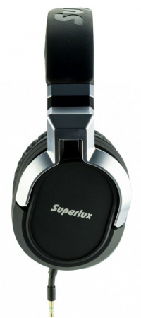 Студийные наушники Superlux HD685