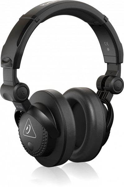 Студийные наушники Behringer HC 200