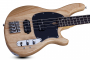 Бас-гитара Schecter CV-4 Bass GNAT