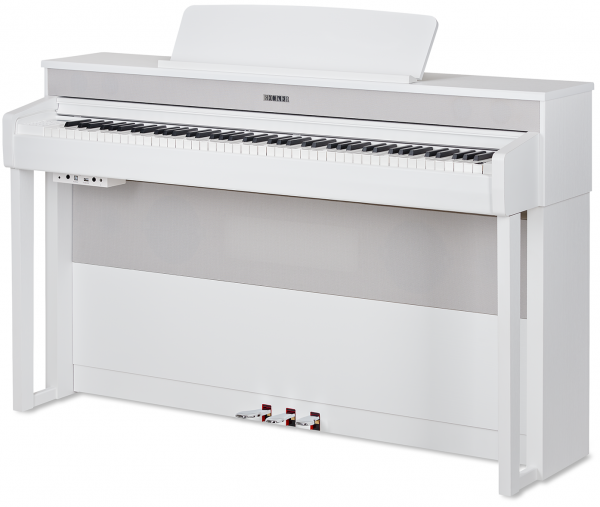 Цифровое пианино Becker BAP-72W