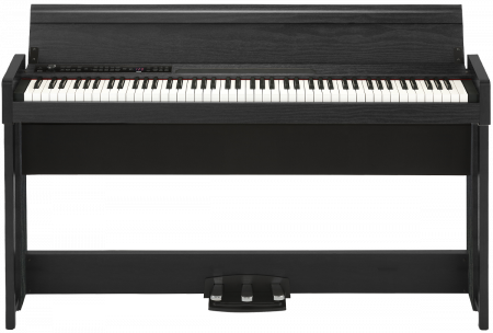 Цифровое пианино Korg C1 AIR WH