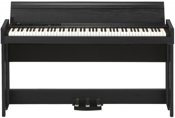 Цифровое пианино Korg C1 AIR WBK