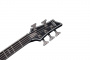Бас-гитара SCHECTER HELLRAISER EXTREME-5 STBLS