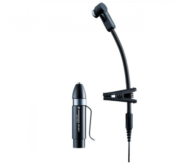 Микрофон инструментальный Sennheiser E908B