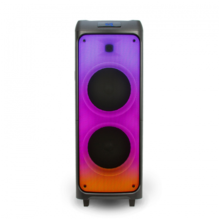 Портативная Акустическая система ELTRONIC EL 20-51 FIRE BOX 1200