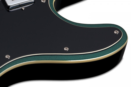 Электрогитара SCHECTER PT FASTBACK II B DEG