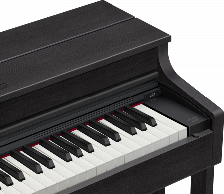 Цифровое пианино Casio Celviano AP-470BК + Банкетка