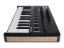 MIDI клавиатура ARTURIA MiniLAB 3 BK