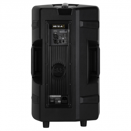 Акустическая система Активная RCF HD 12-A MK4