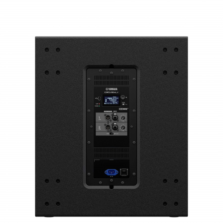 Сабвуфер Активный Yamaha DXS18XLF