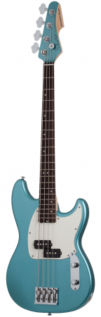 Бас-гитара Schecter Banshee Bass VPHB