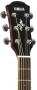 Гитара электроакустическая Yamaha APX600OVS
