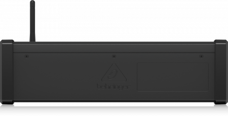 Микшер цифровой Behringer XR12