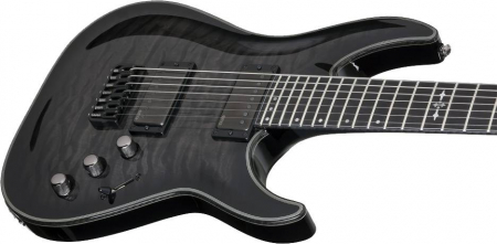 Электрогитара SCHECTER HELLRAISER HYBRID C-7 TBB