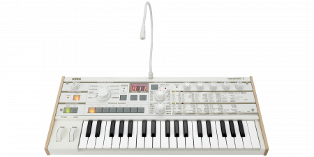 Синтезатор KORG microKORG S MK-1S