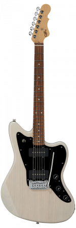 Электрогитара G&L FD Doheny Blonde CR