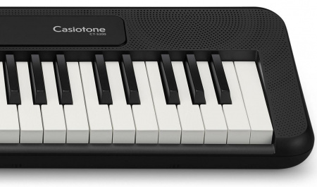 Синтезатор Casio CT-S200BK