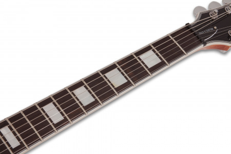 Электрогитара SCHECTER SOLO-II CUSTOM TBB/NAT