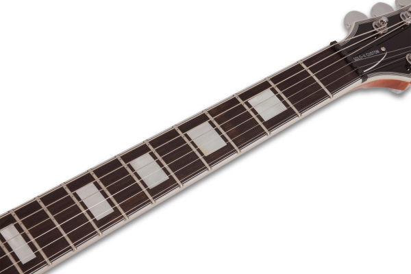 Электрогитара SCHECTER SOLO-II CUSTOM TBB/NAT